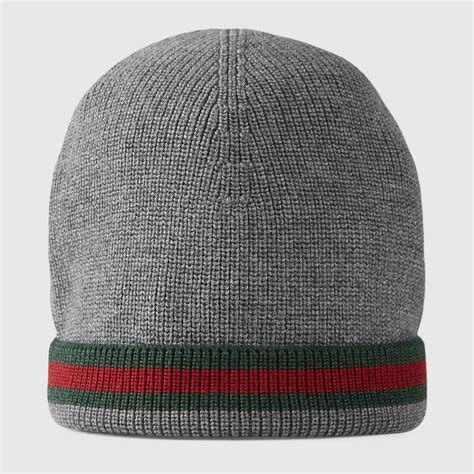 tocas gorro de frio gucci original